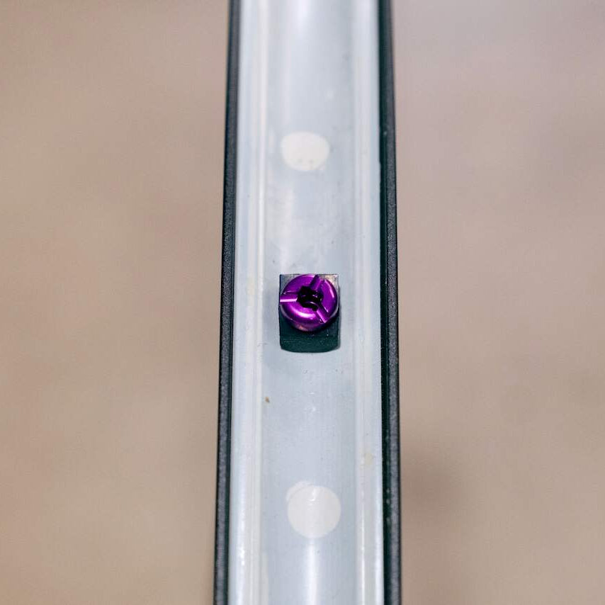 Tubeless Valve Stem Kit