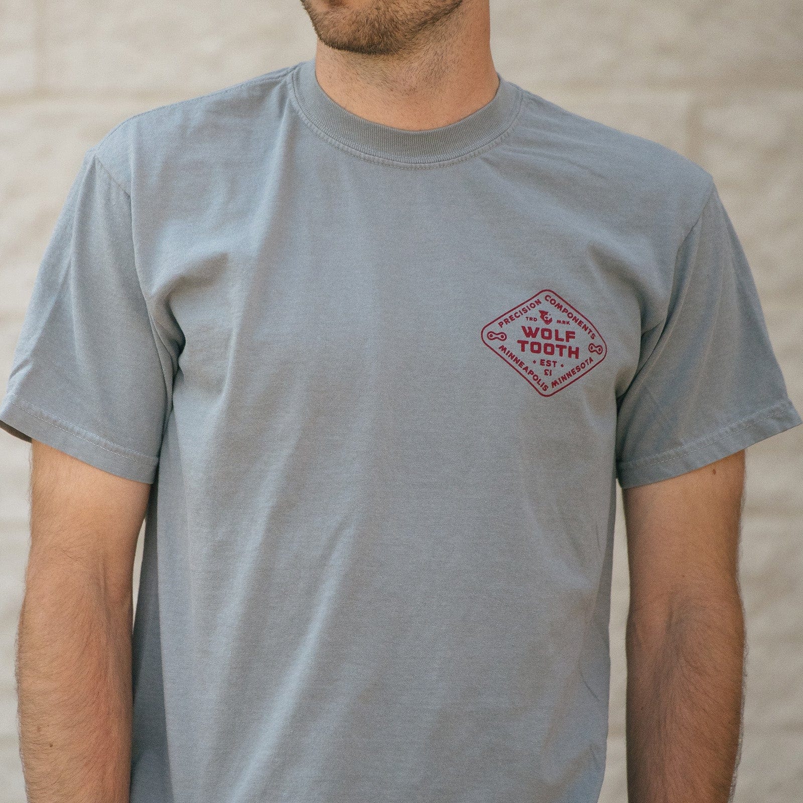 Locked In T-Shirt
