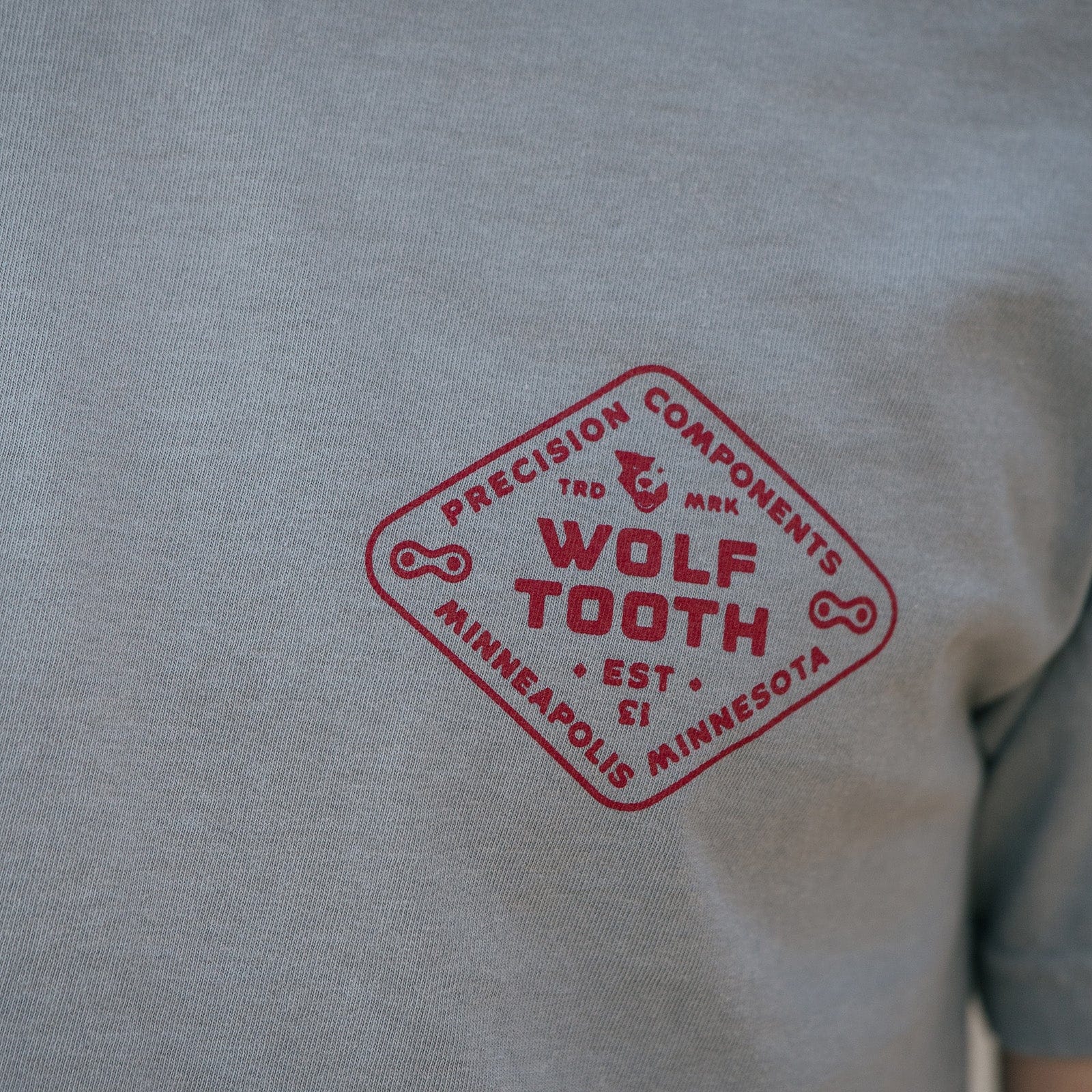 Locked In T-Shirt