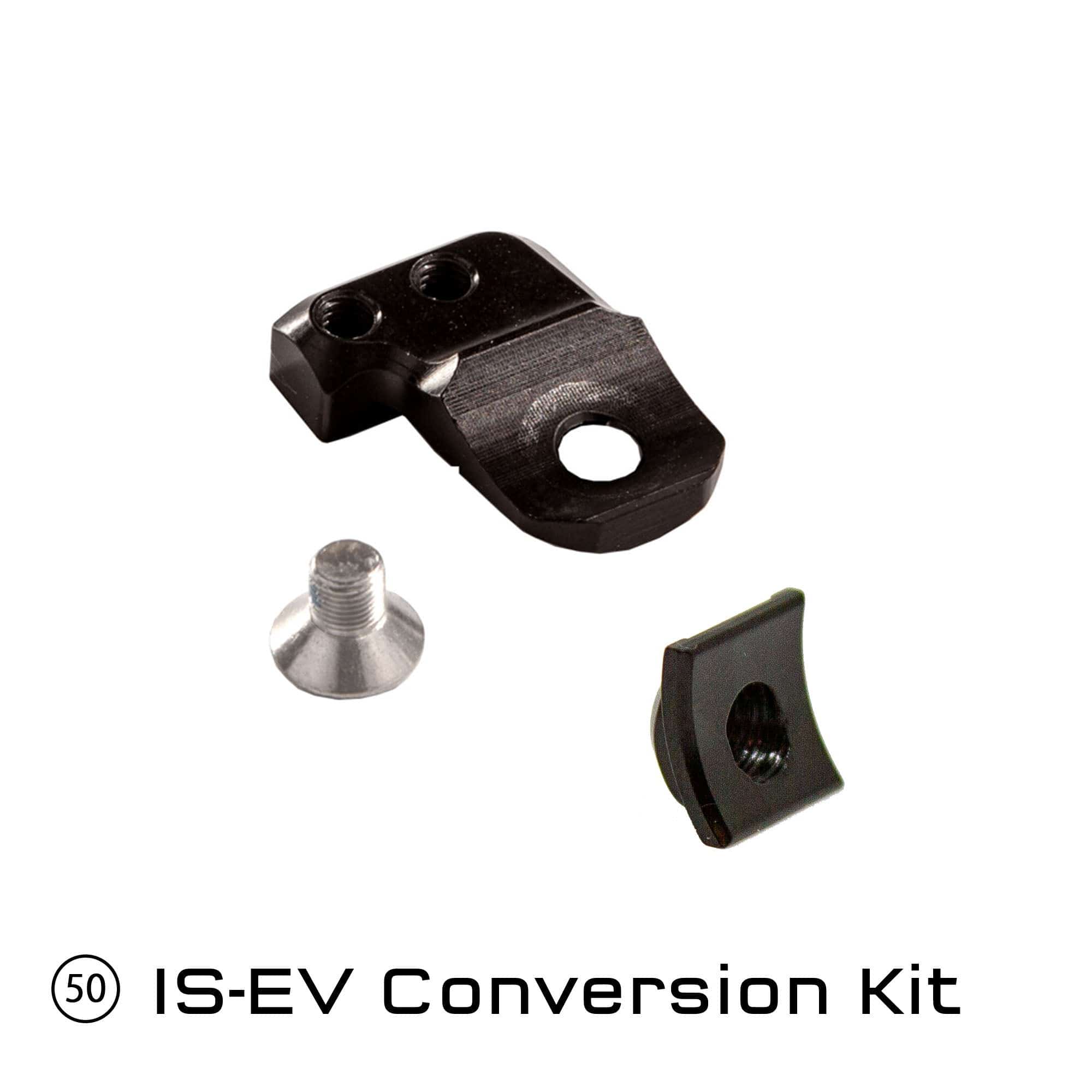 Replacement Parts / 50. IS-EV Conversion Kit ReMote Replacement Parts