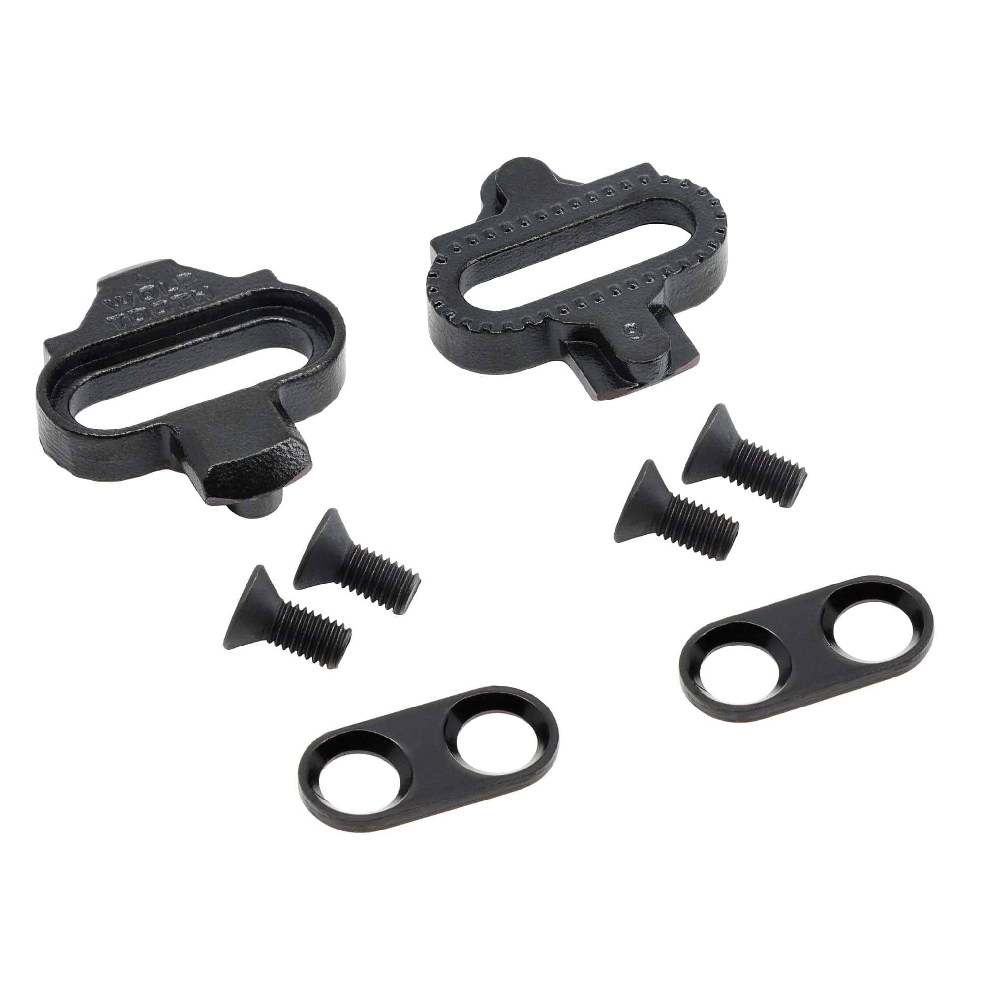 Clipless Pedal Replacement Parts