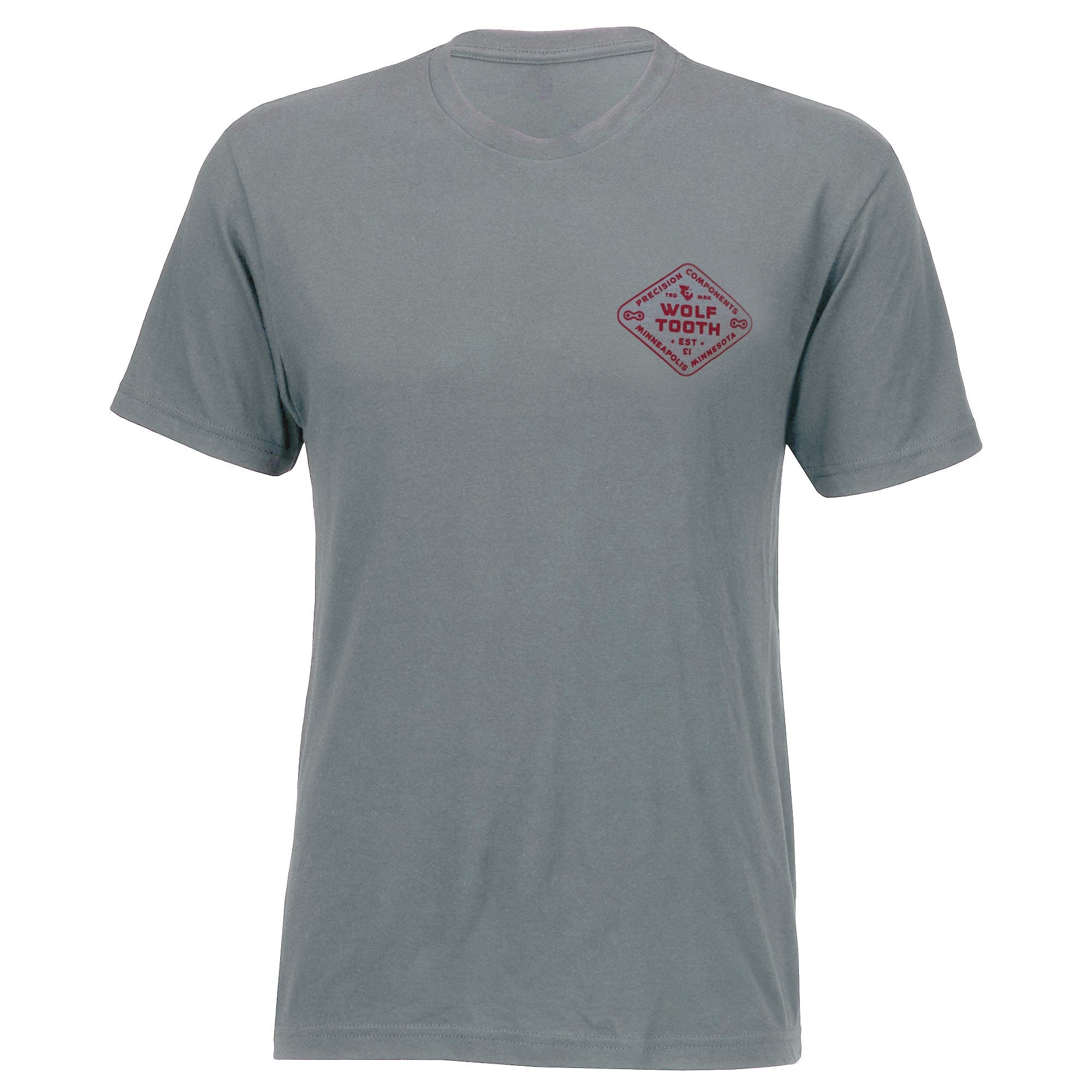 Locked In T-Shirt