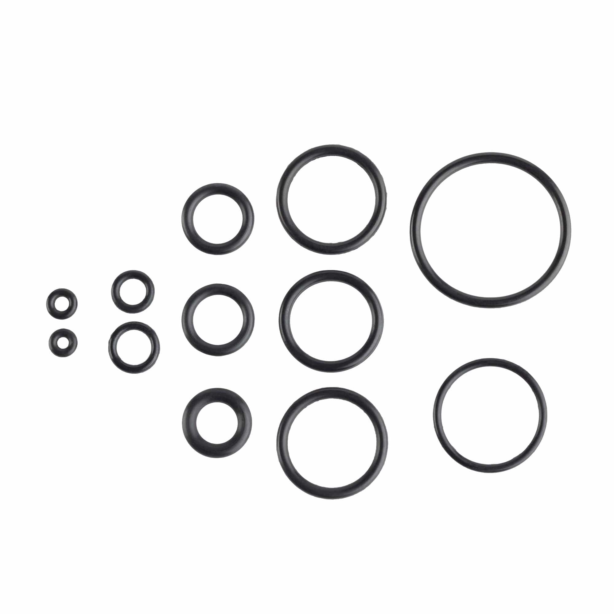 Resolve Dropper Post Replacement Parts
