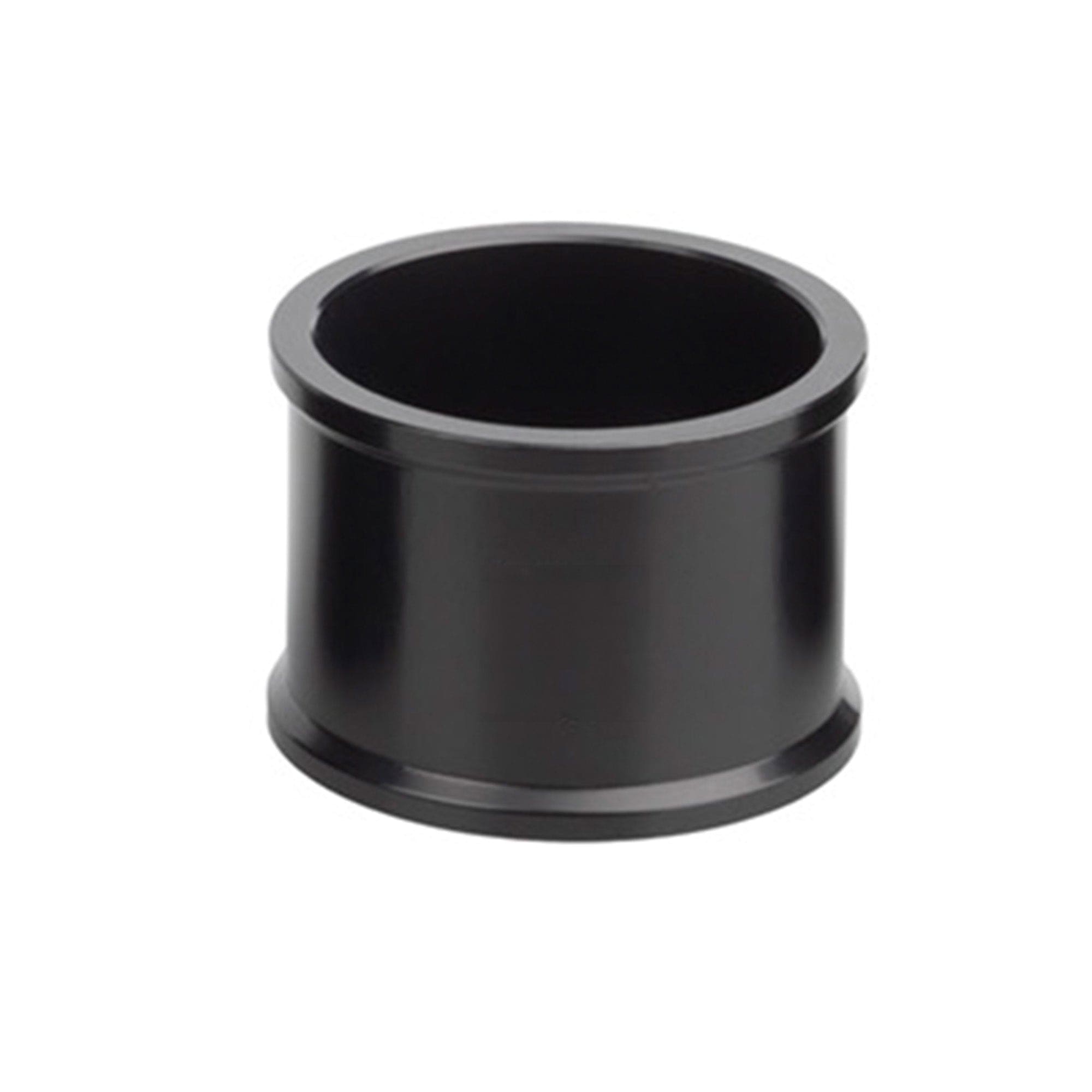 25mm / Black Precision Headset Spacers