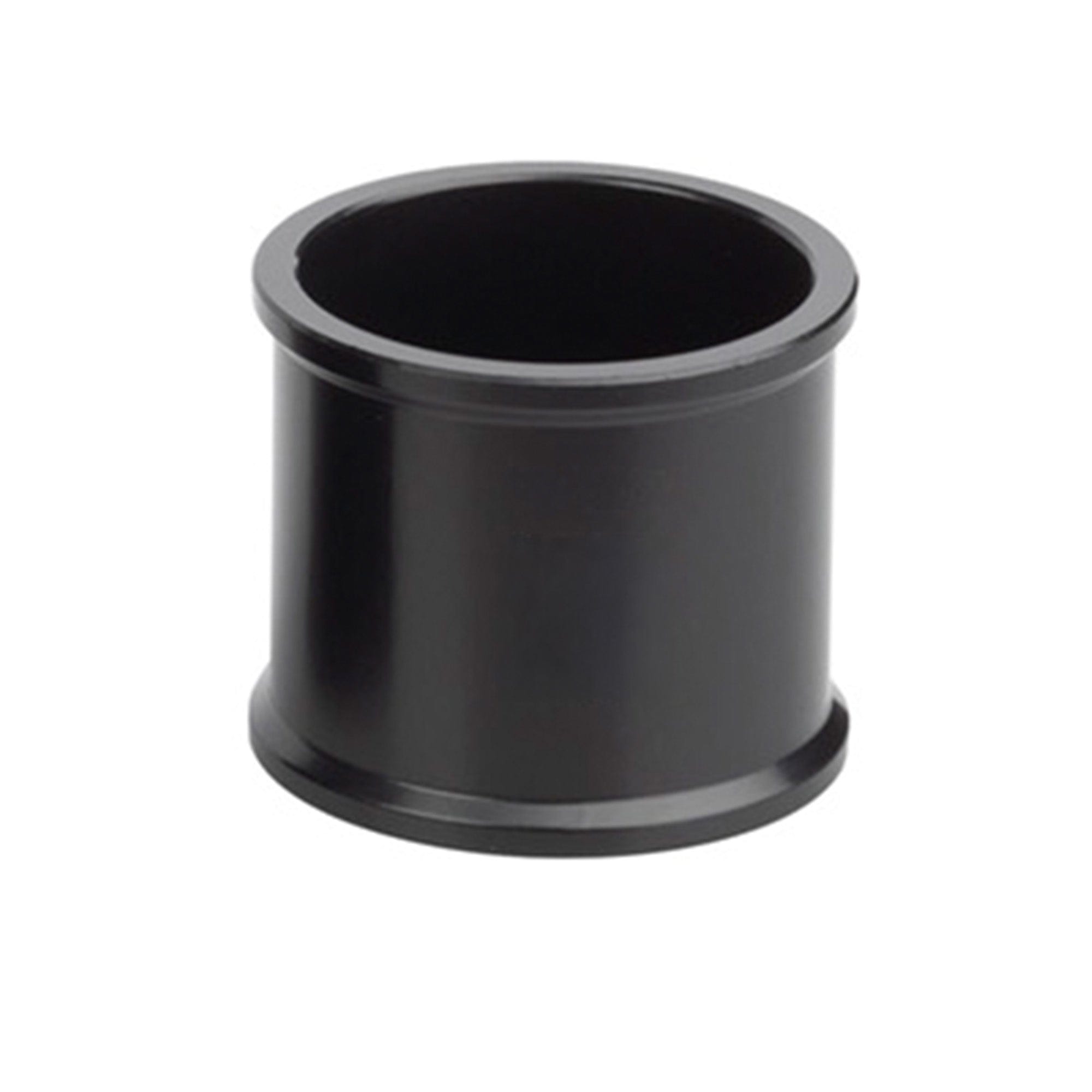 30mm / Black Precision Headset Spacers