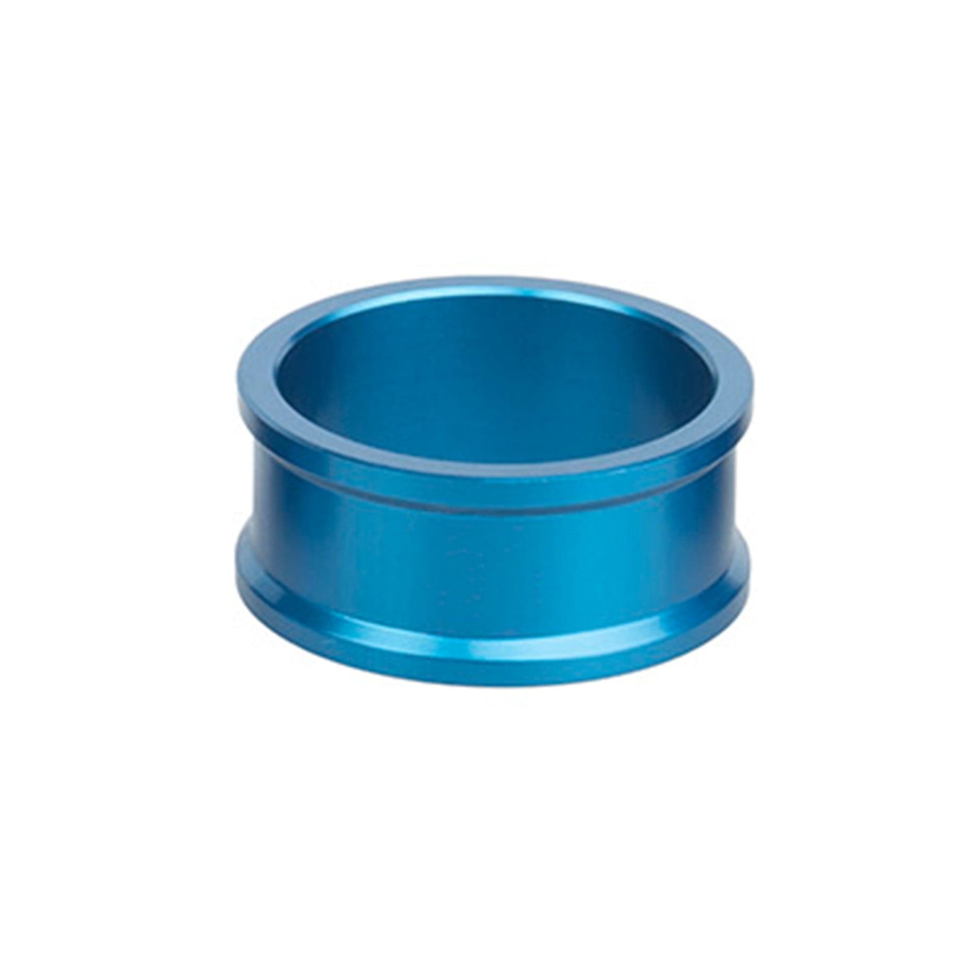 15mm / Blue Precision Headset Spacers