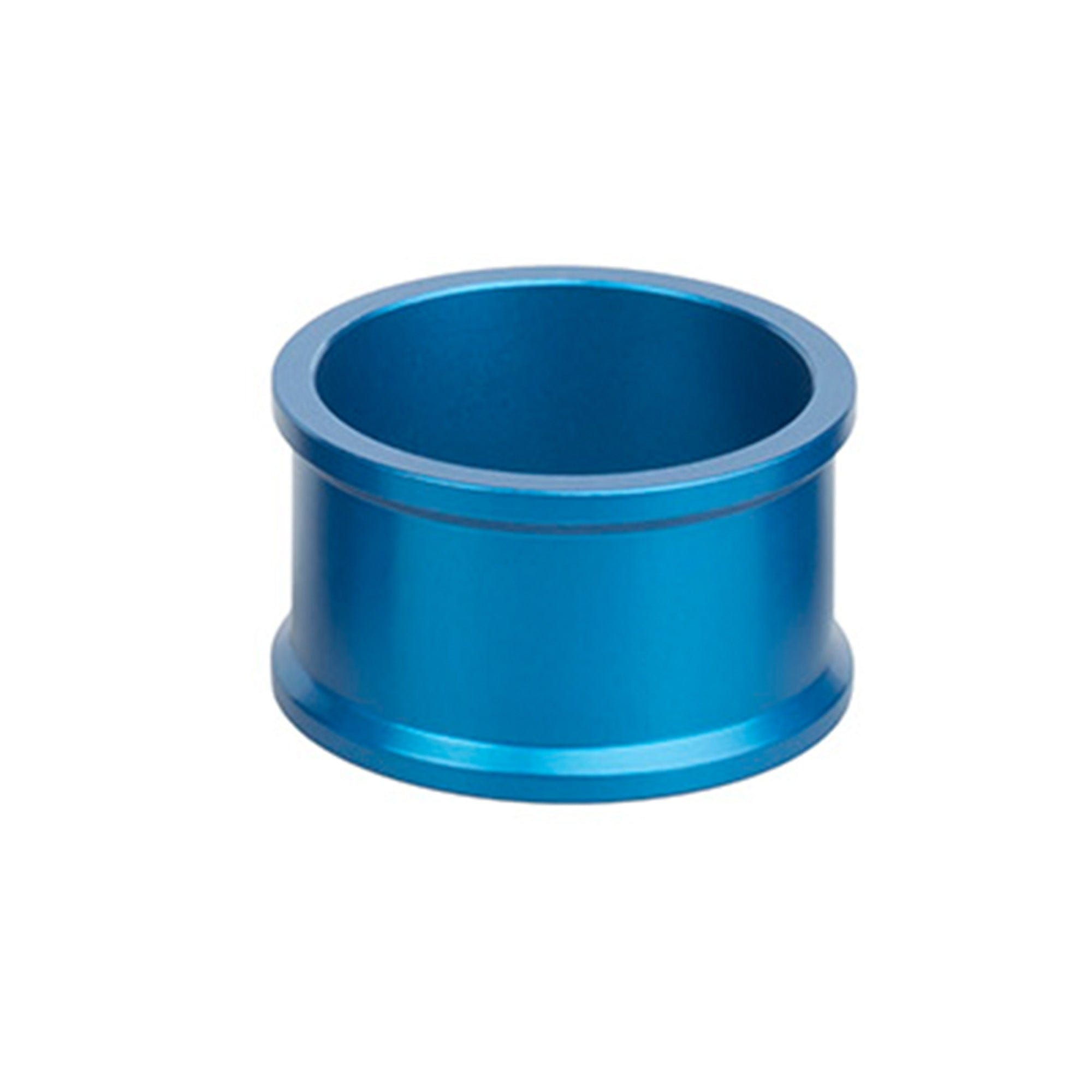 20mm / Blue Precision Headset Spacers