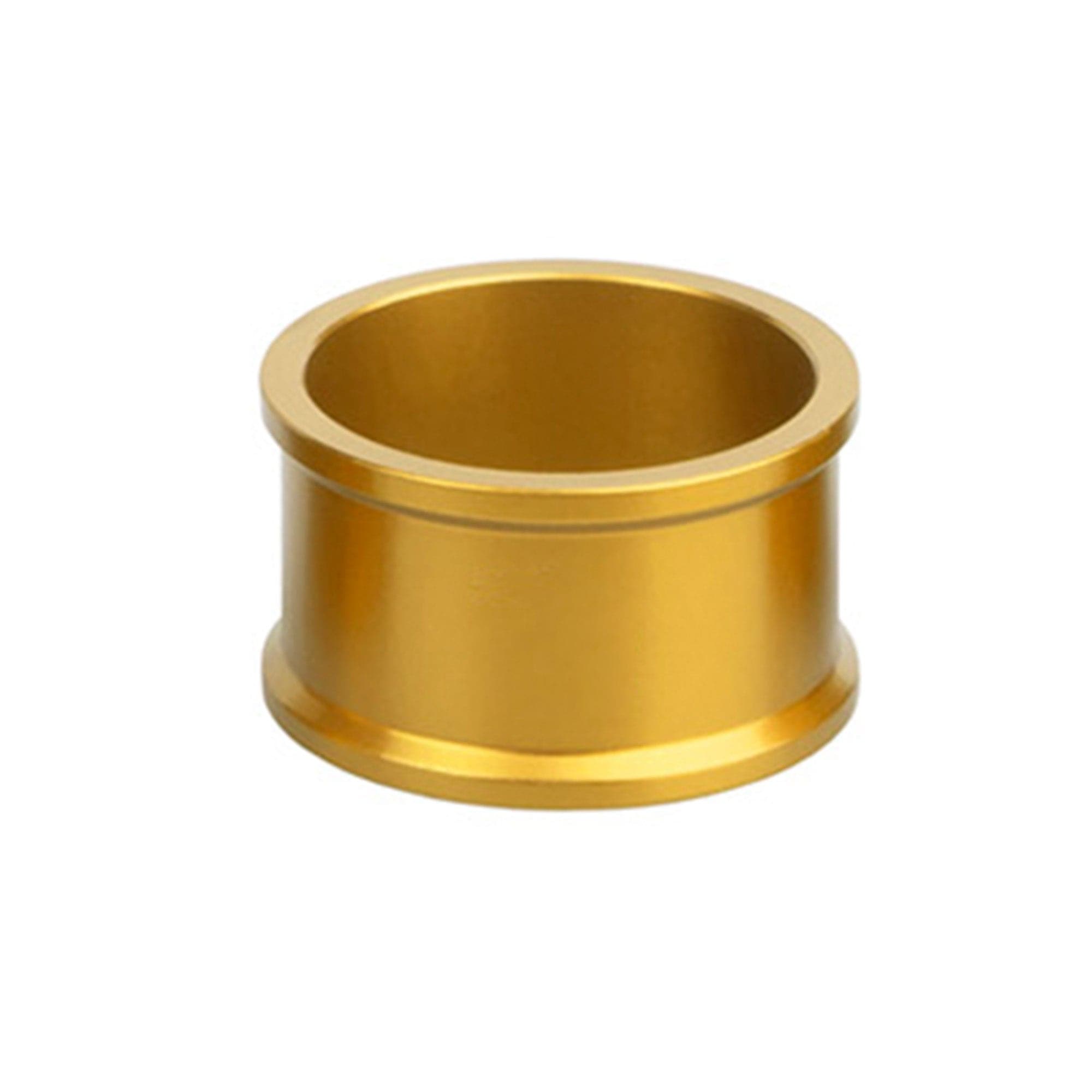 20mm / Gold Precision Headset Spacers