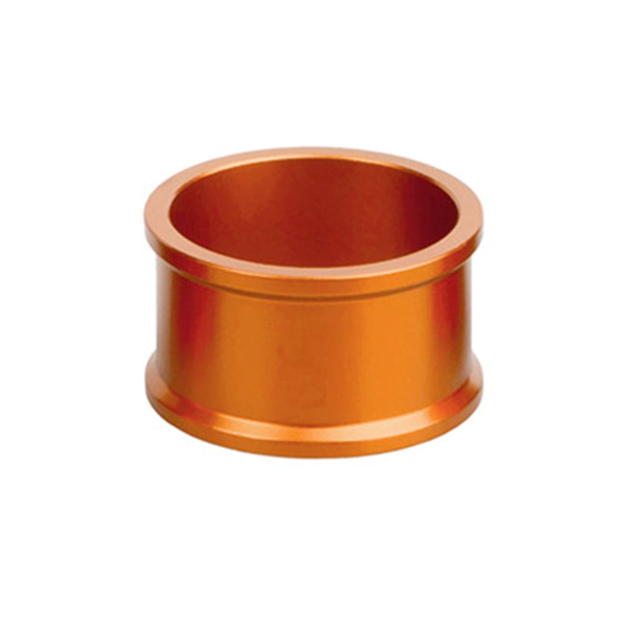 20mm / Orange Precision Headset Spacers