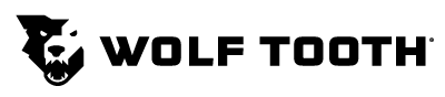 Wolf Tooth Components logo