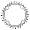 Drop-Stop A / 32T 104 BCD Stainless Steel Chainrings