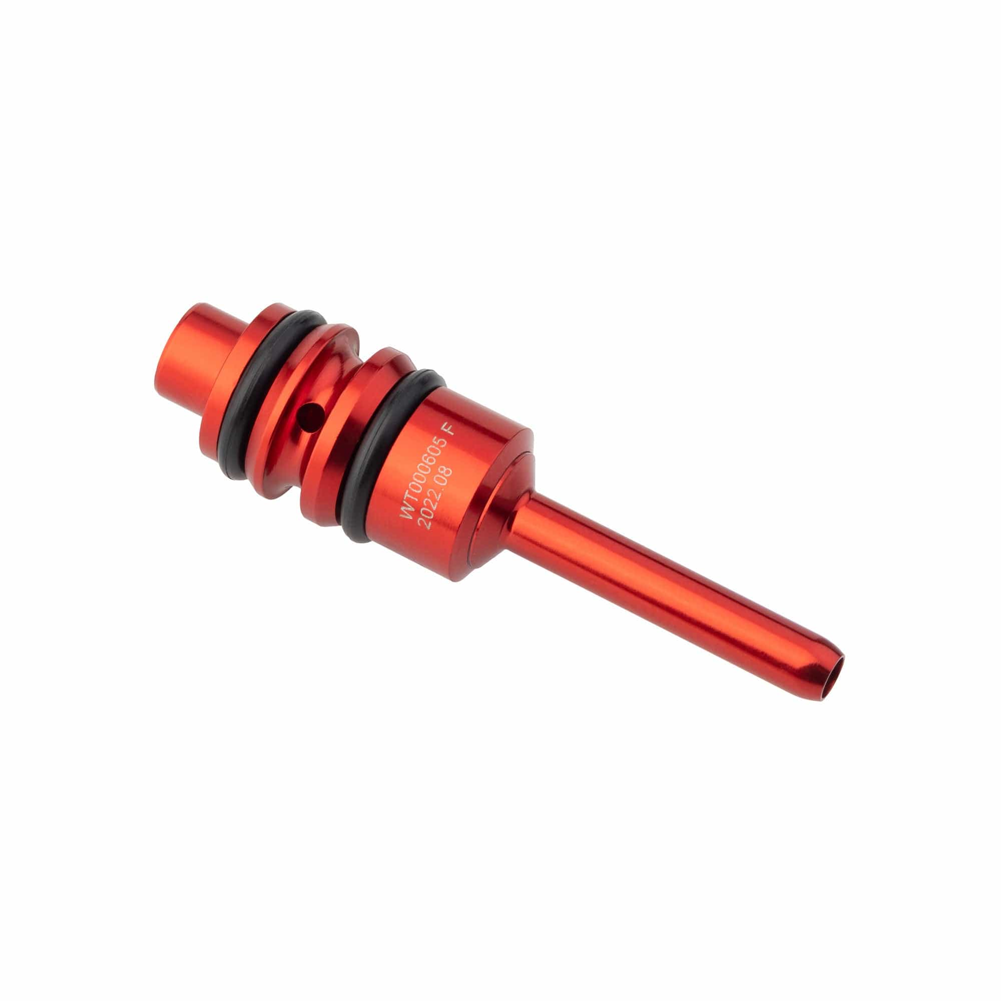 21. Valve Body Assembly Resolve Dropper Post Replacement Parts