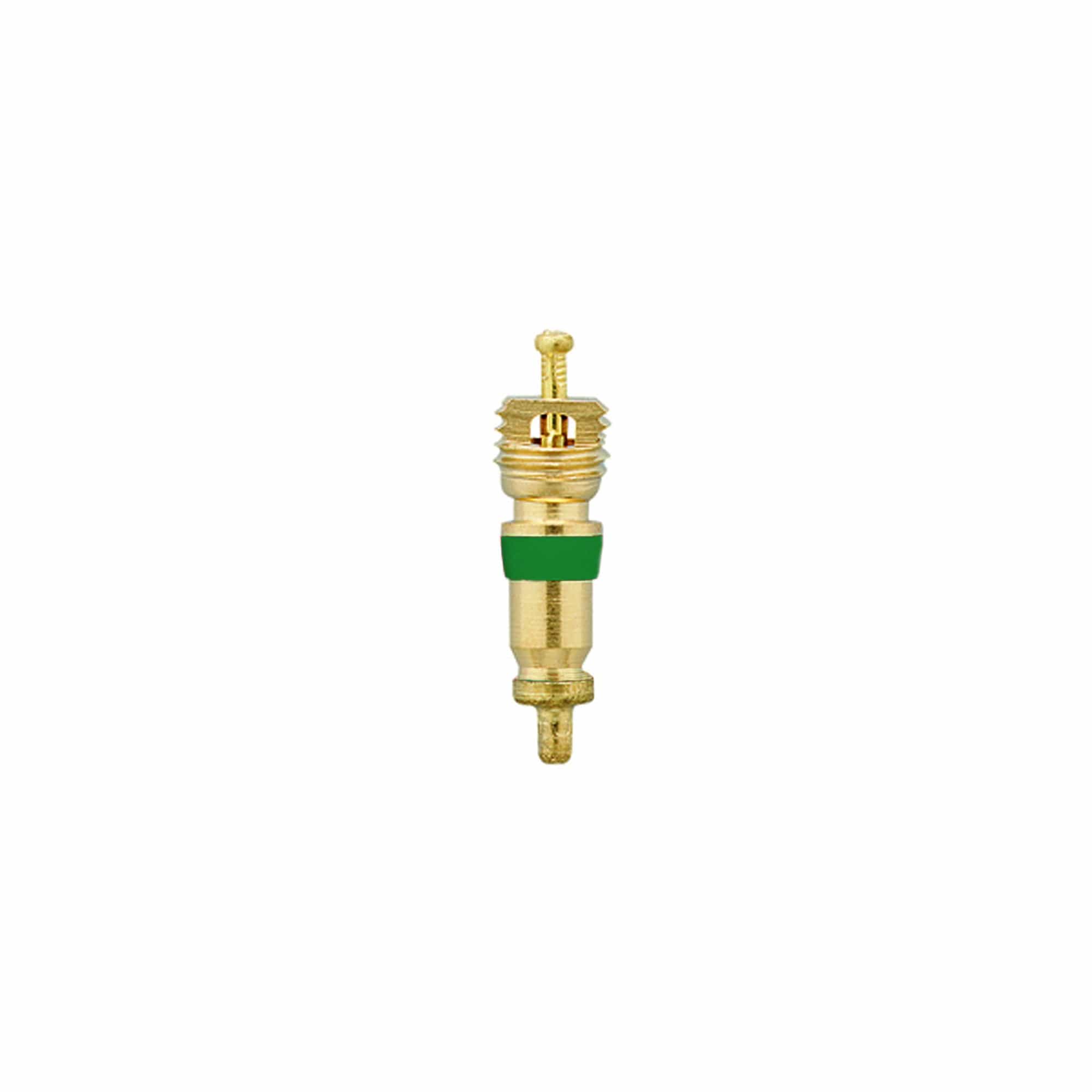 24. Schrader Valve Core Resolve Dropper Post Replacement Parts