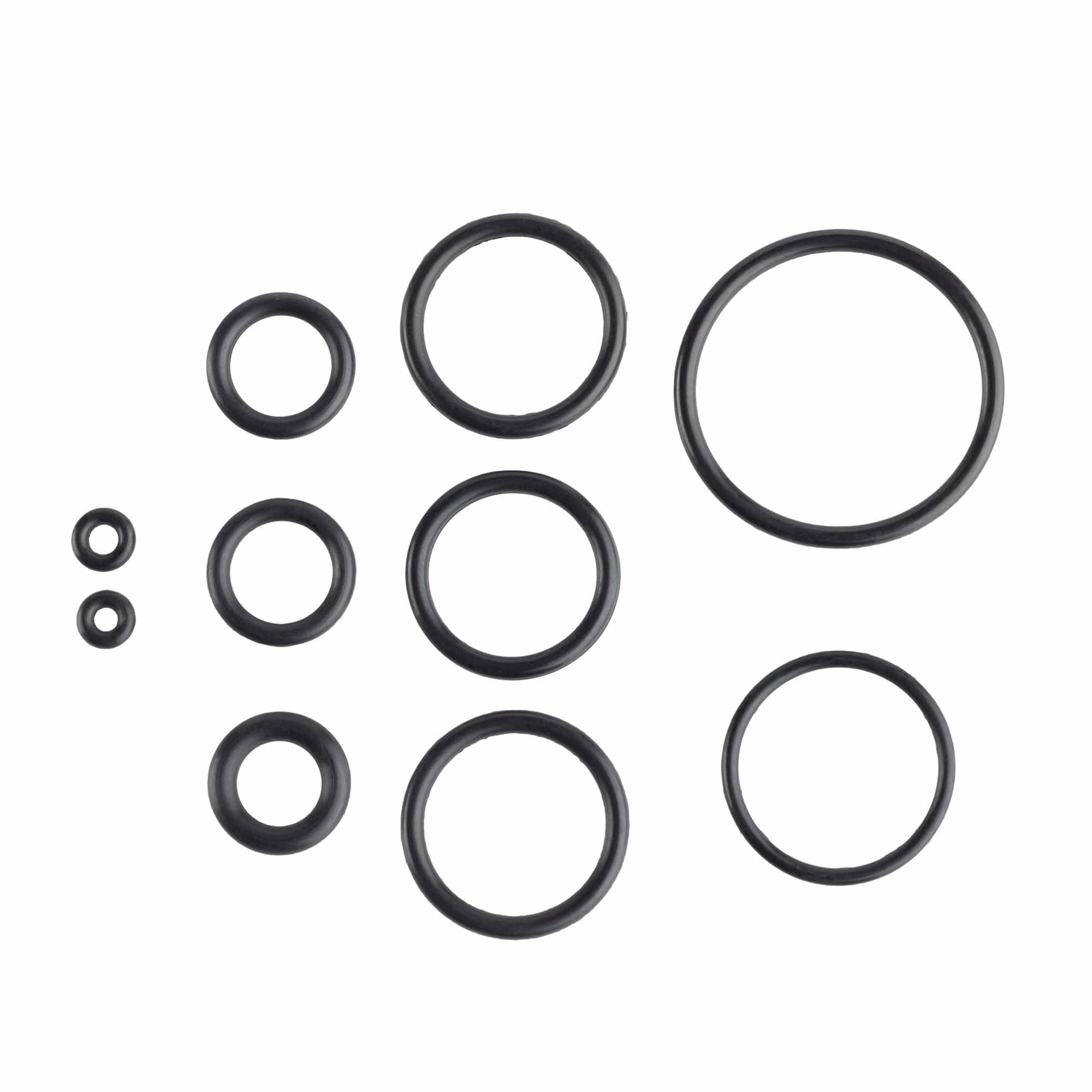 27. O-Ring Kit Resolve Dropper Post Replacement Parts