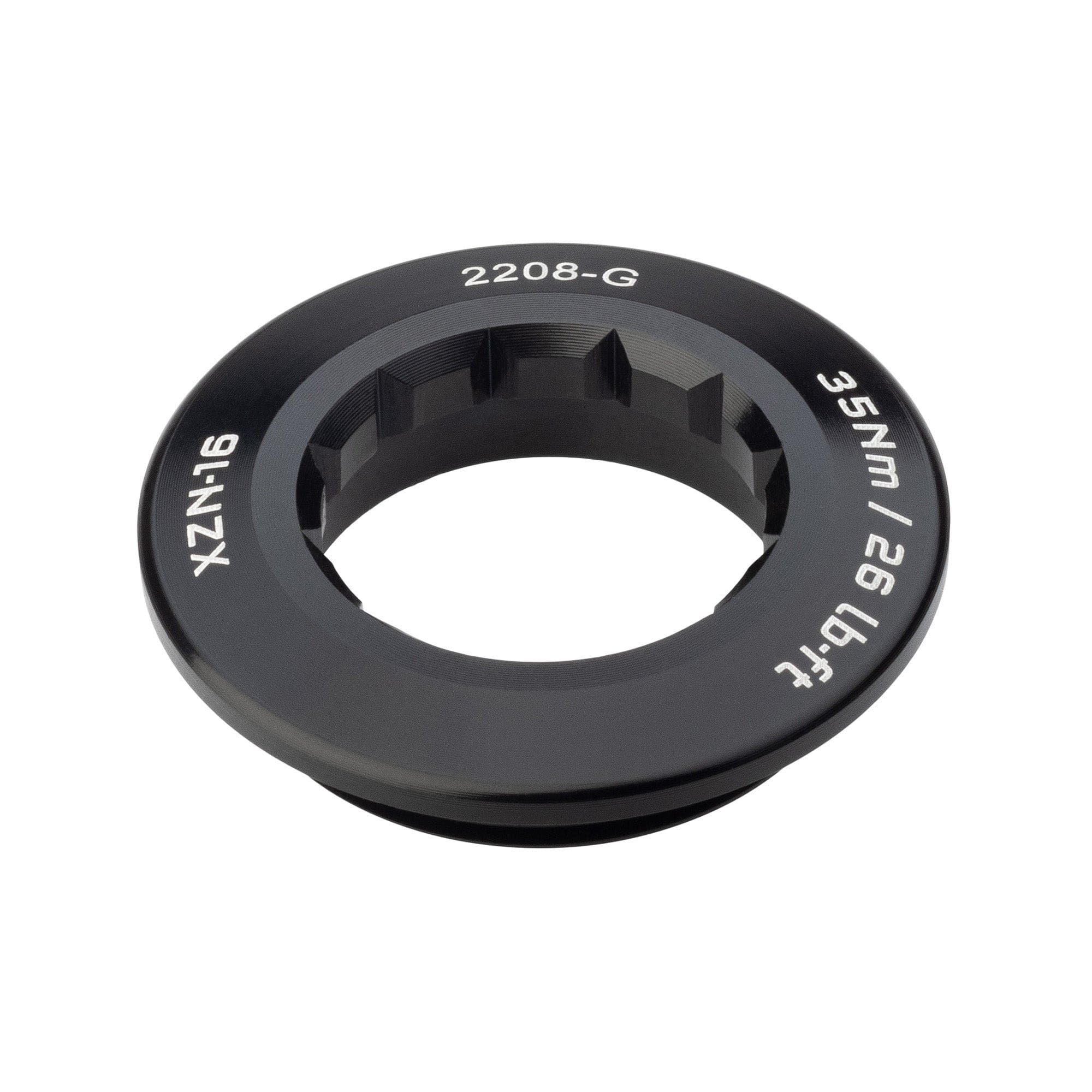 6. Top Lockring Resolve Dropper Post Replacement Parts