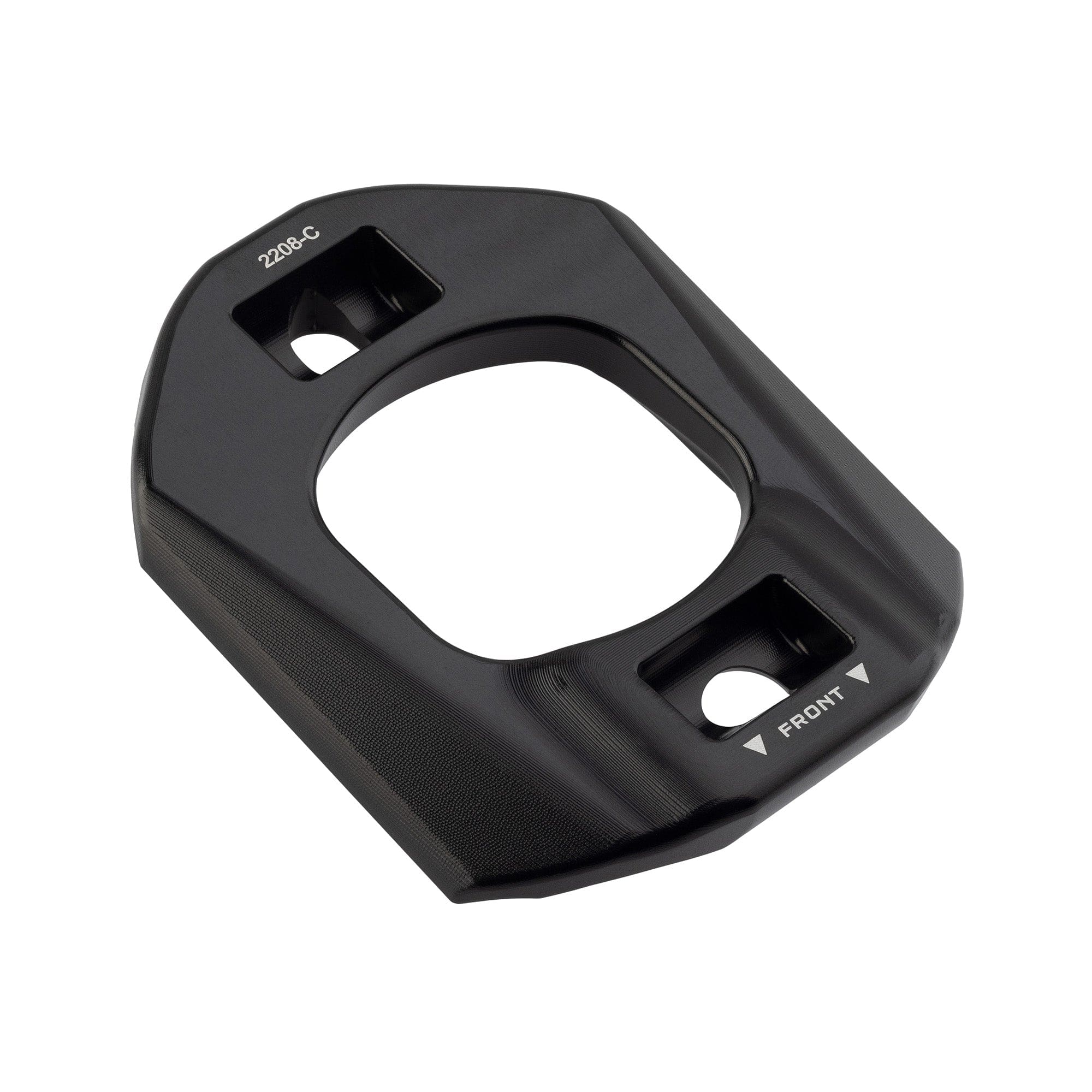 7. Upper Cradle Resolve Dropper Post Replacement Parts