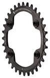 96 mm BCD Chainrings for Shimano XTR M9000 and M9020