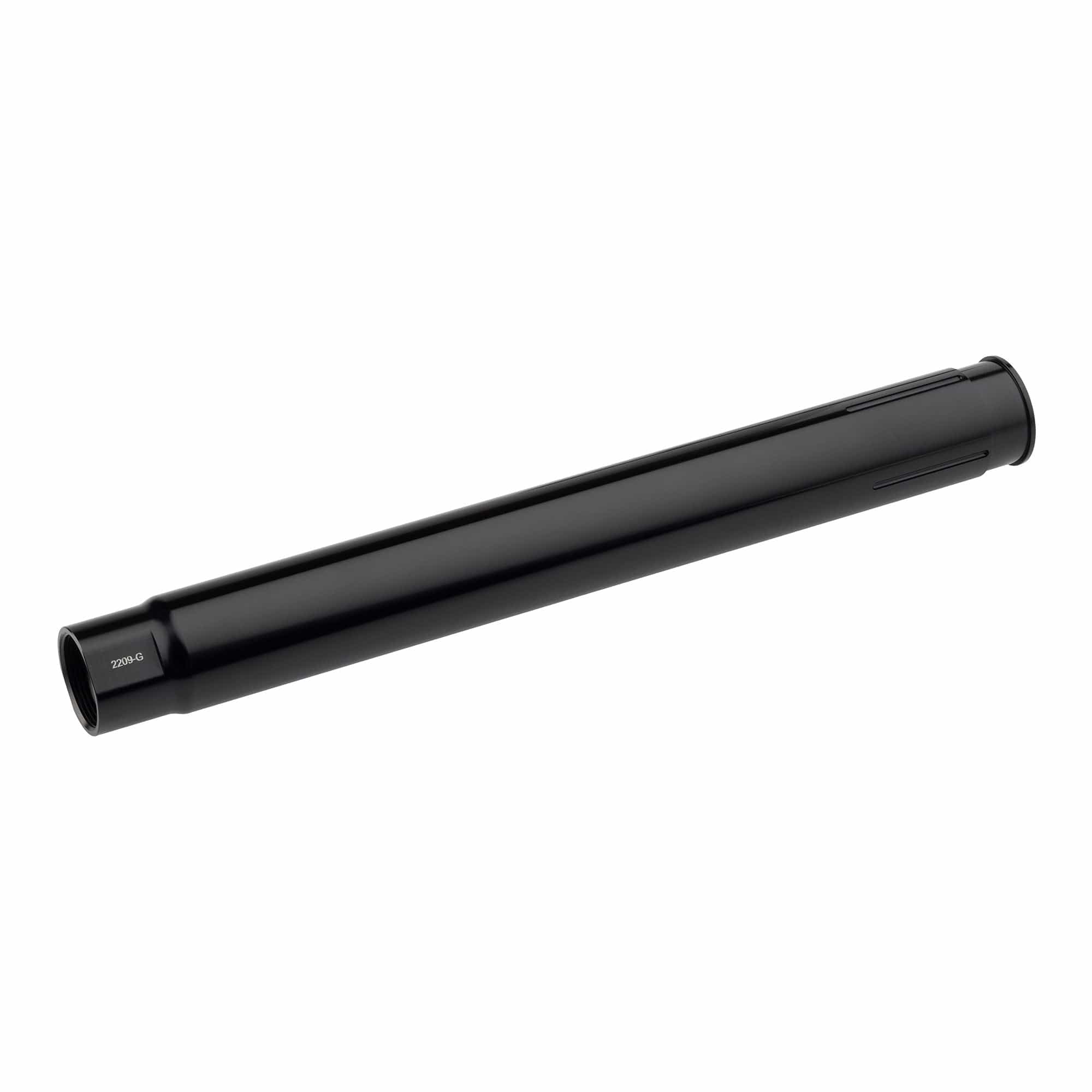 9A. Stanchion 125mm Resolve Dropper Post Replacement Parts