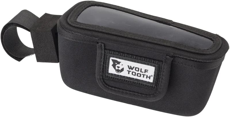 Scratch & Dent / BarBag right side mount ( Damaged packaging) Scratch and Dent Merchandise
