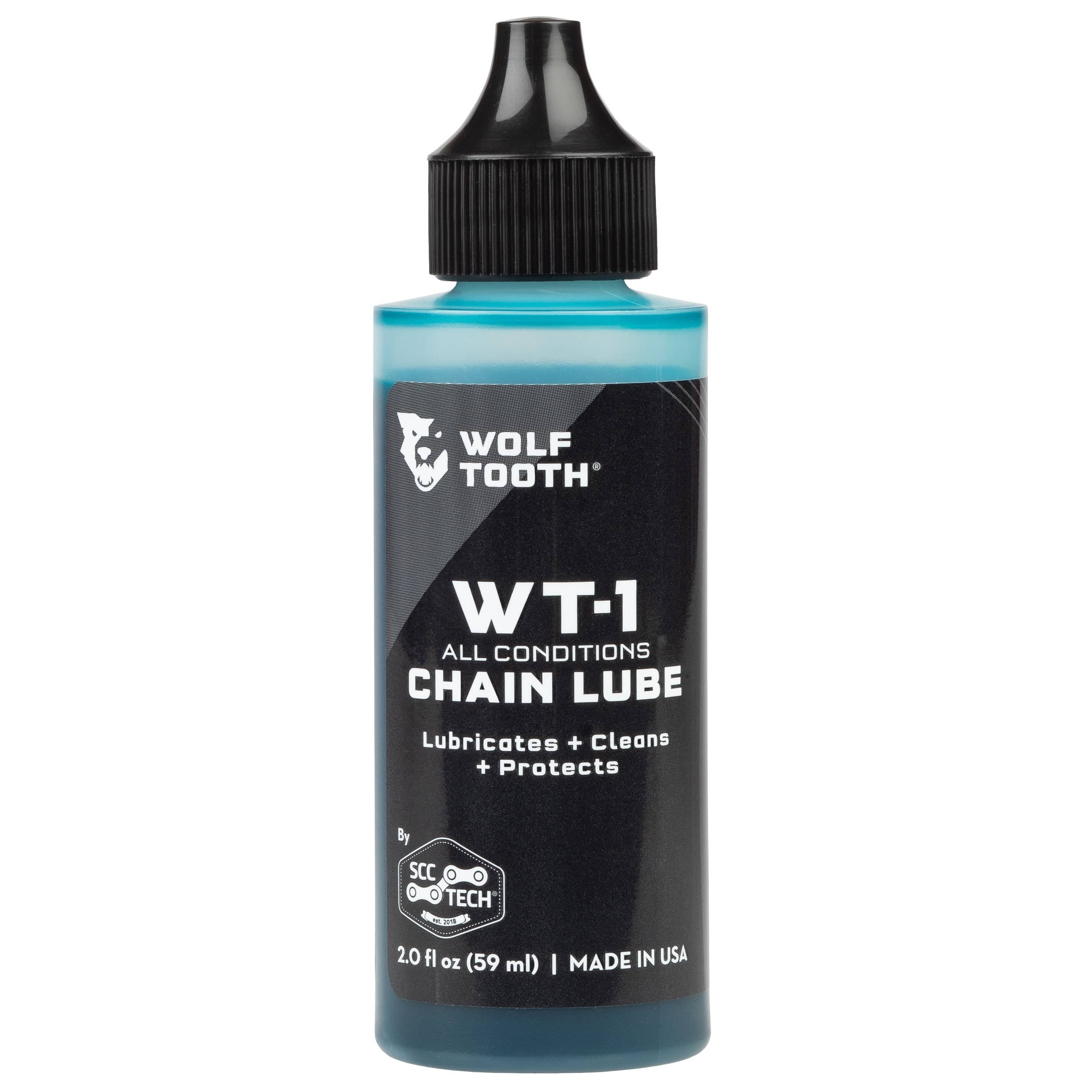 gravel bike chain lube WT-1 Chain Lube Information – Wolf Tooth Components