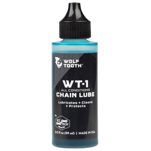 2 oz WT-1 Chain Lube