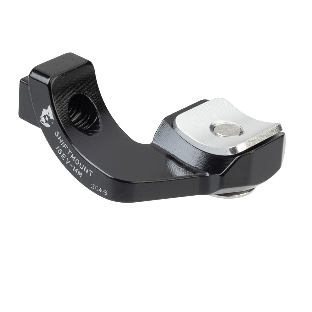 shimano deore shifter mount