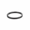 3mm / Black Precision Headset Spacers
