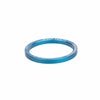 3mm / Blue Precision Headset Spacers