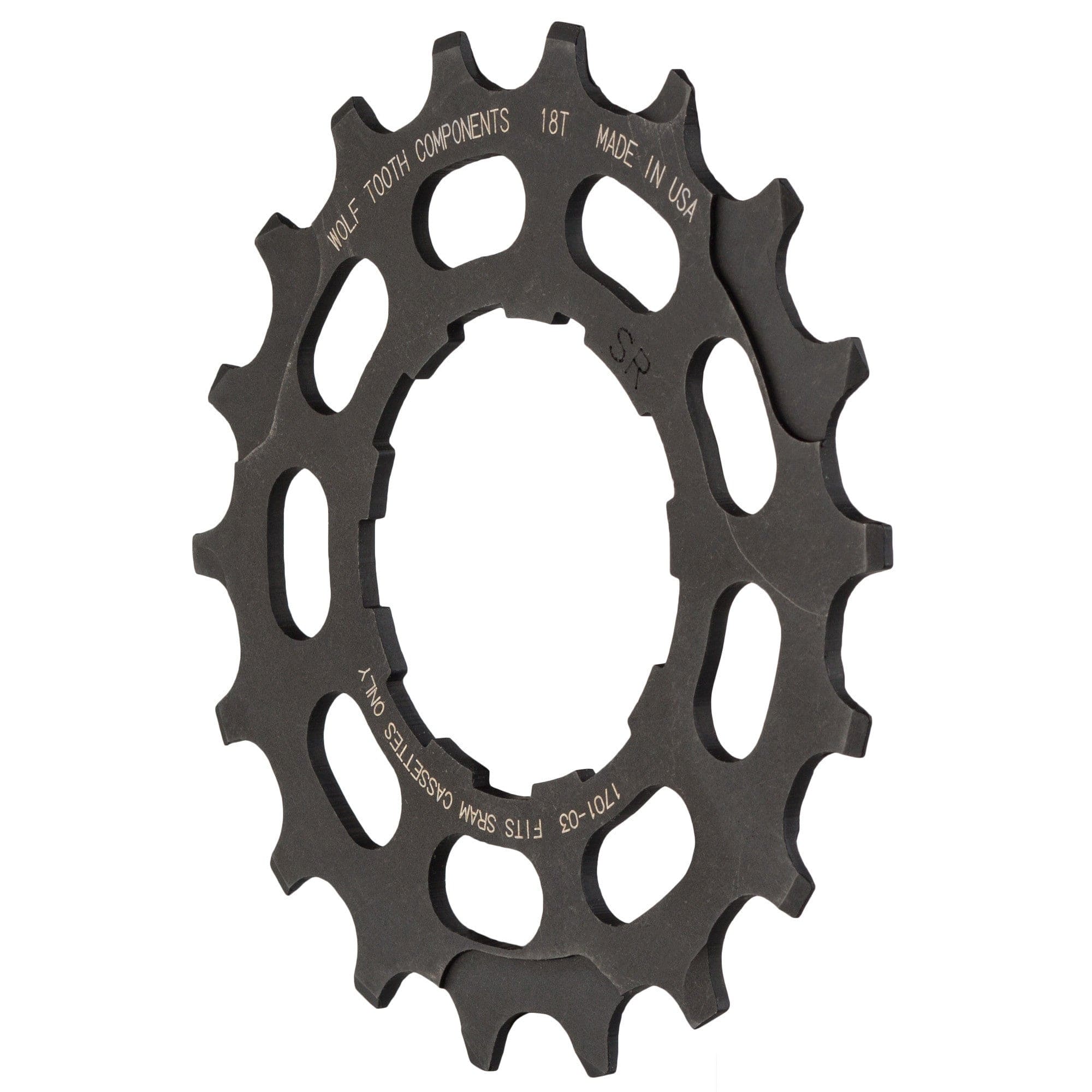 cassette gears 18 Tooth Replacement Cog for SRAM and SunRace 11-speed
