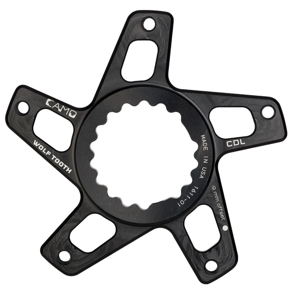 CAMO Direct Mount Spider For Cannondale