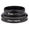 Lower / EC44/40 / Black Wolf Tooth Performance EC Headsets - External Cup