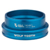Lower / EC49/40 / Blue Wolf Tooth Performance EC Headsets - External Cup