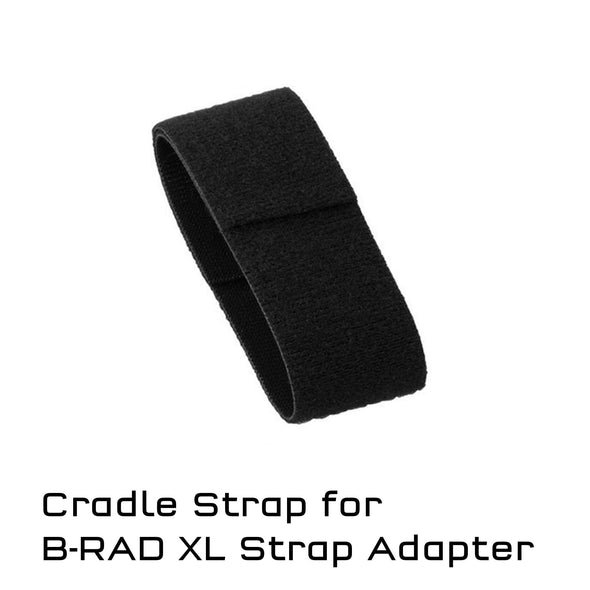 B-RAD / Cradle Strap for XL Strap Adapter B-RAD Replacement Parts