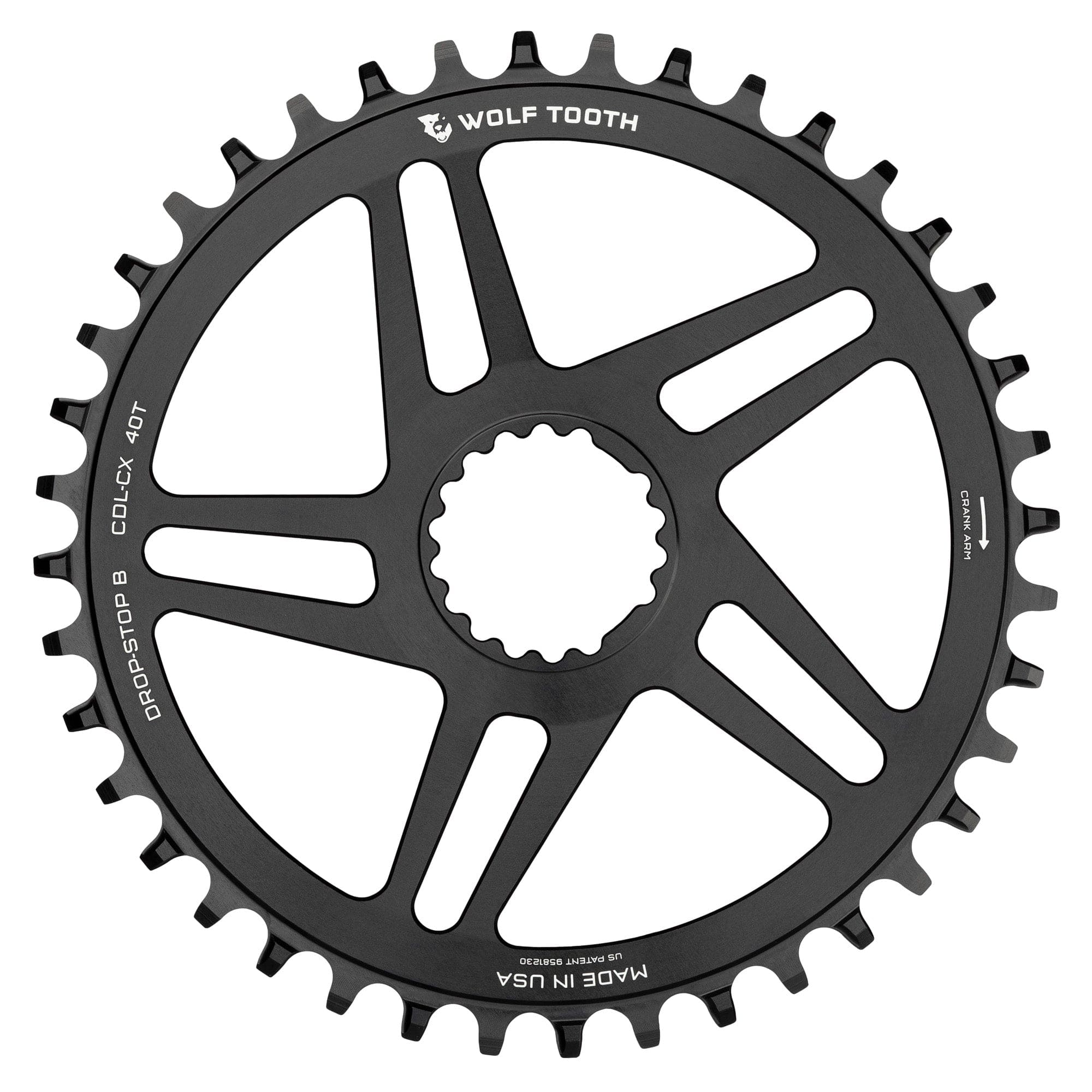 Cannondale si chainrings sales