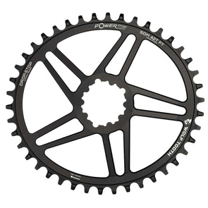 Drop-Stop B / 42T Oval Direct Mount Chainrings for SRAM Gravel / Road Cranks