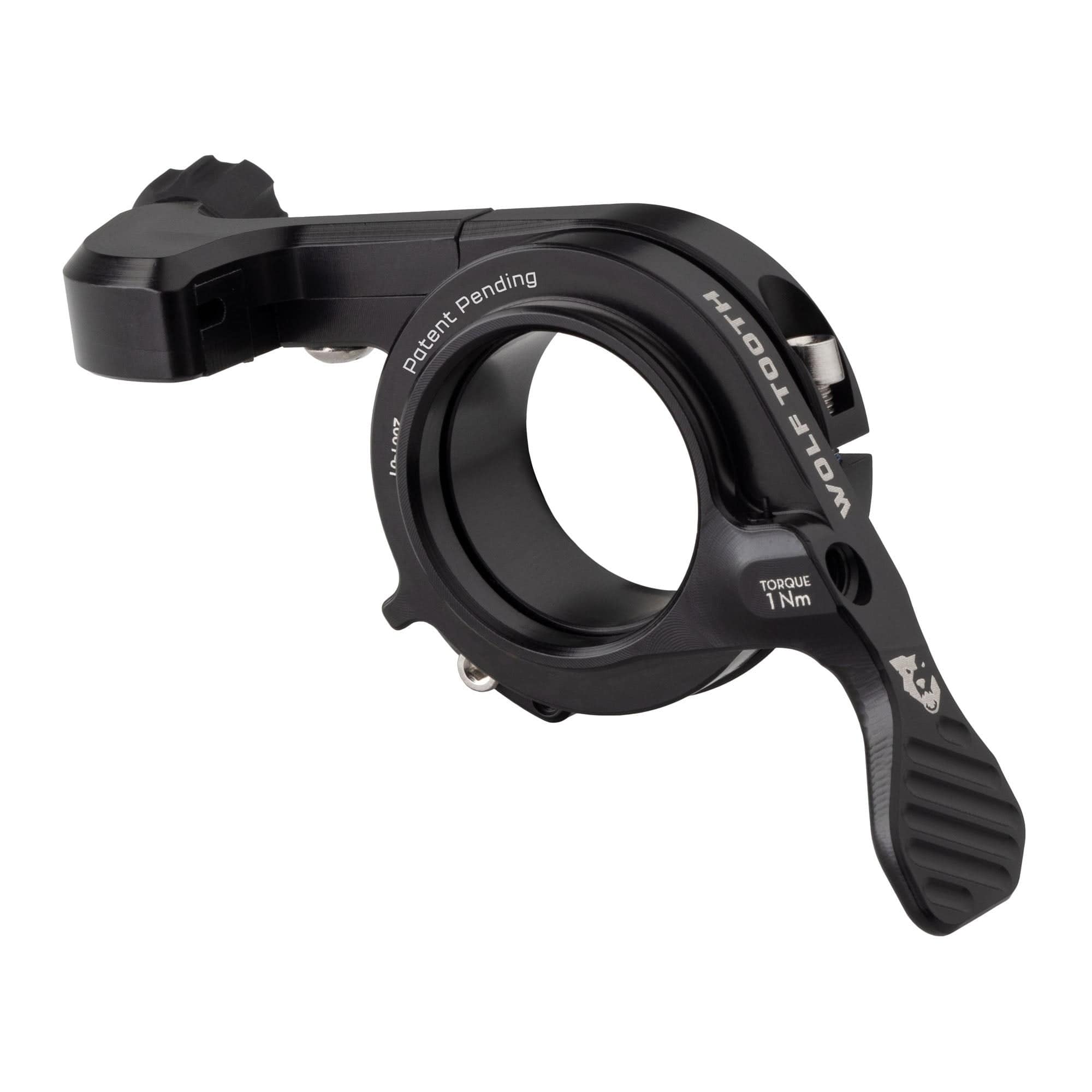 Mountain Bike Fox Suspension Lockout Lever Fox Lever Assy Remote