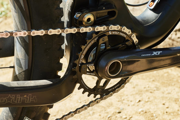 CAMO Direct Mount Spider For Shimano