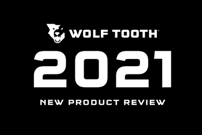 Wolf Tooth 2021 New Product Review