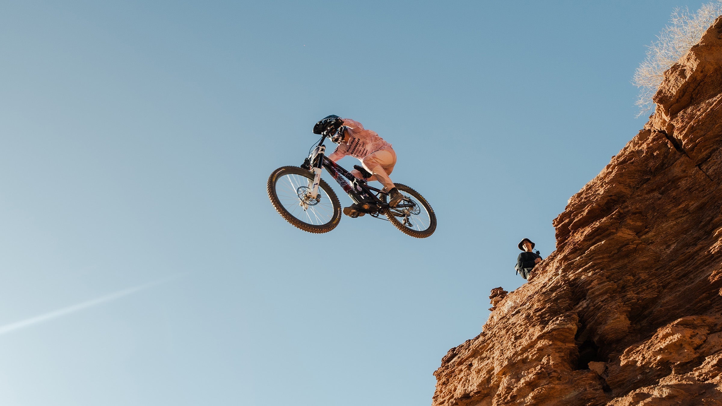 The Toughest MTB Competition On Earth