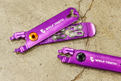 Limited Edition Purple Pack Pliers are Available Now