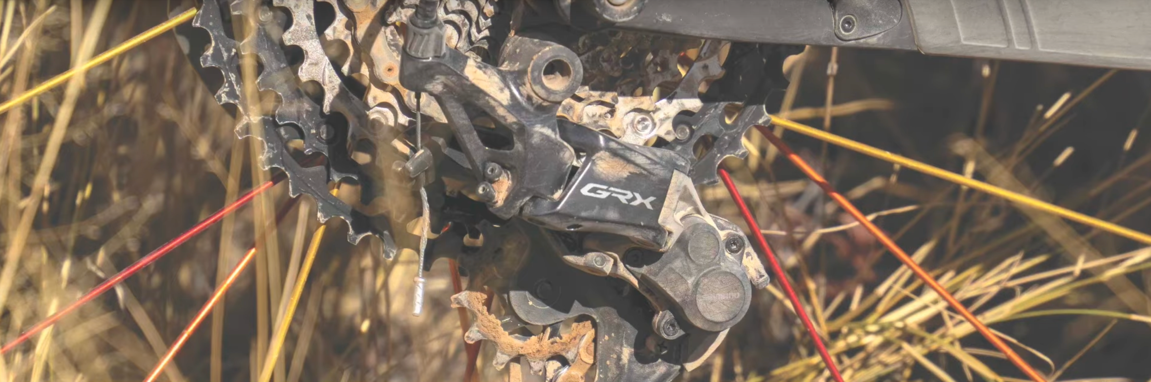 Backcountry Bike Repair Episode #5