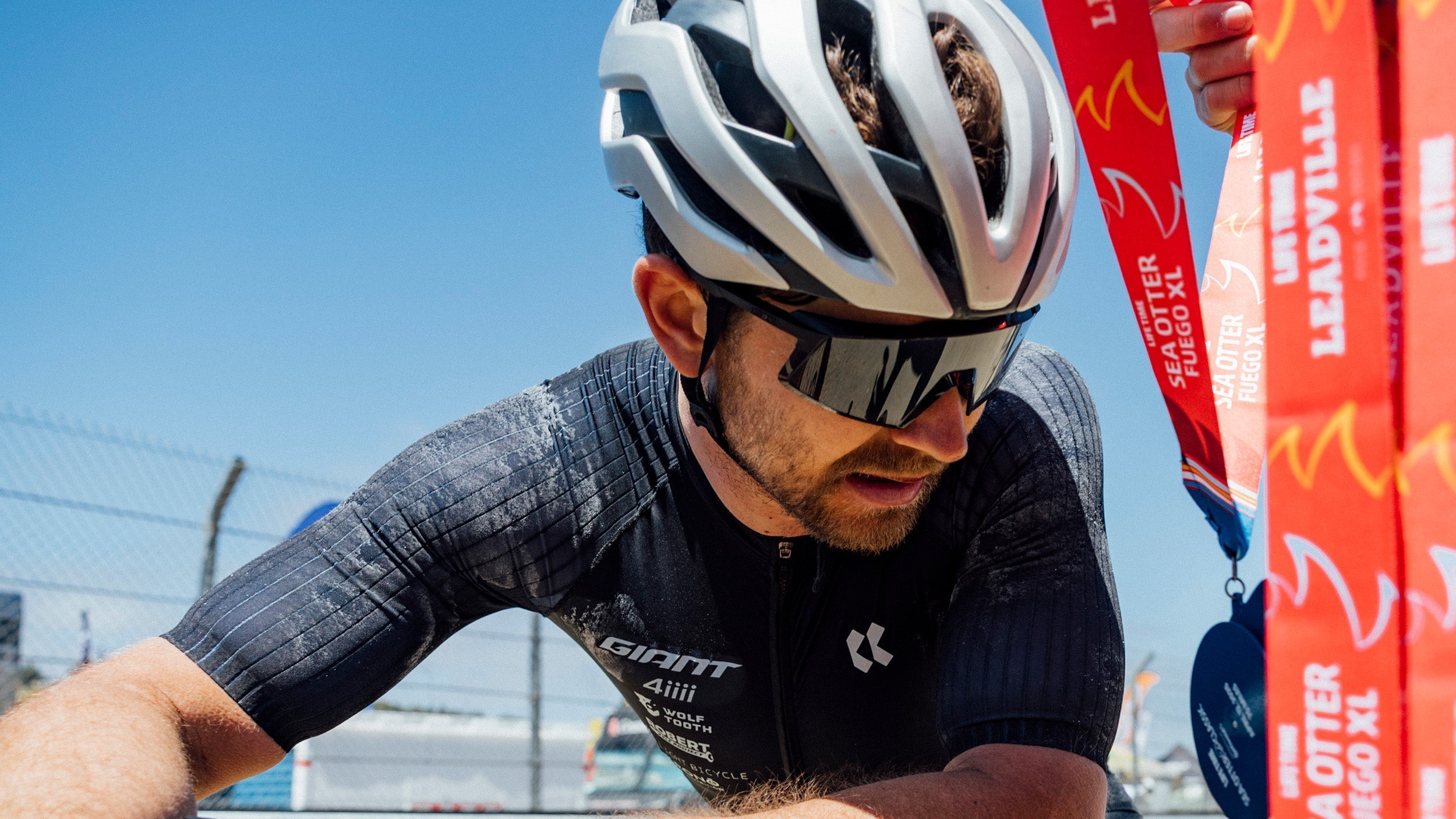 Michael Van Den Ham - Fuego XL Race Recap