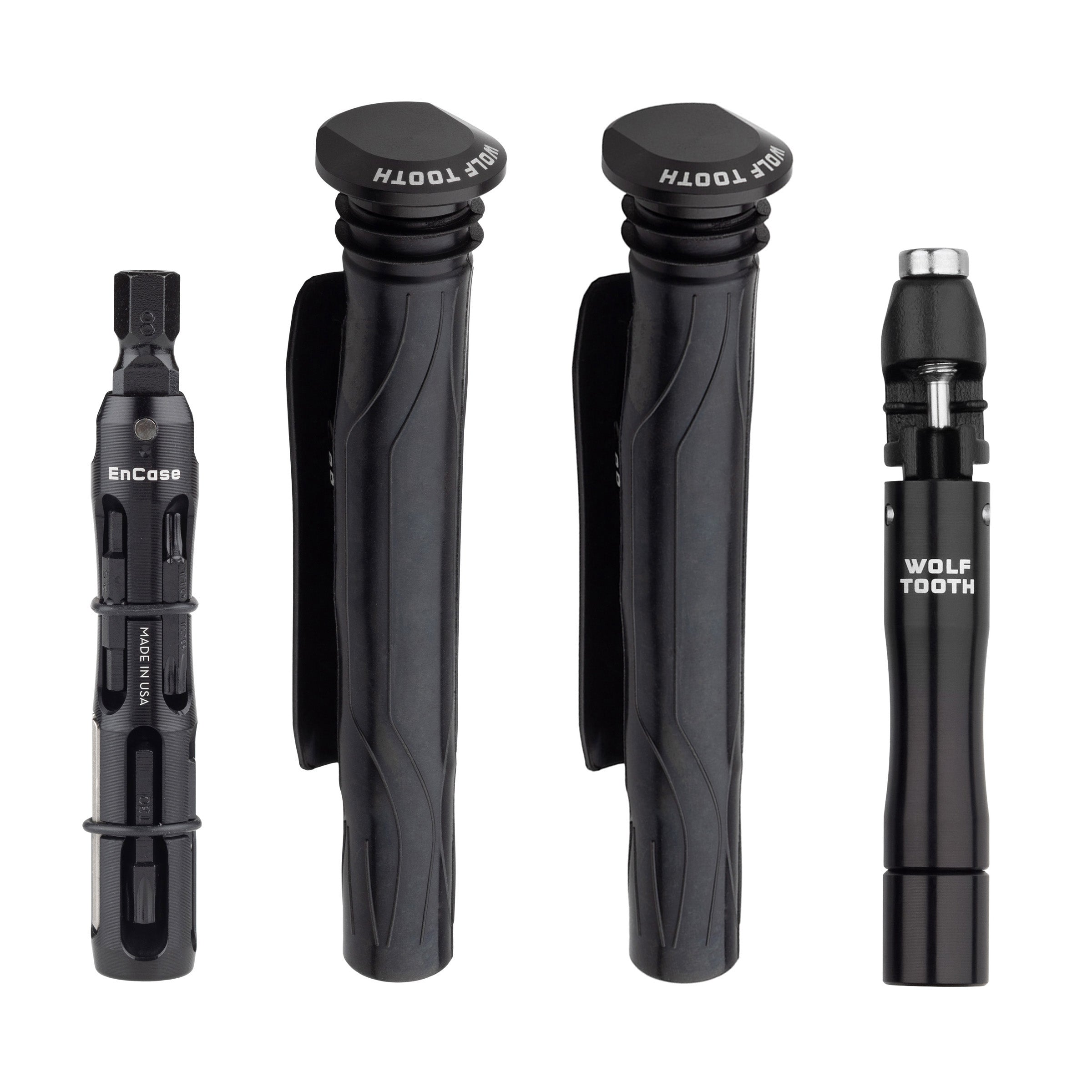 ENCASE SYSTEM