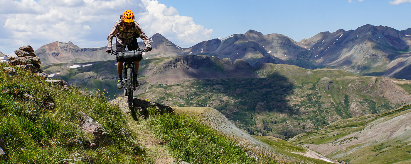 Shop the bikepacking gift guide for the best gifts for bikepackers.