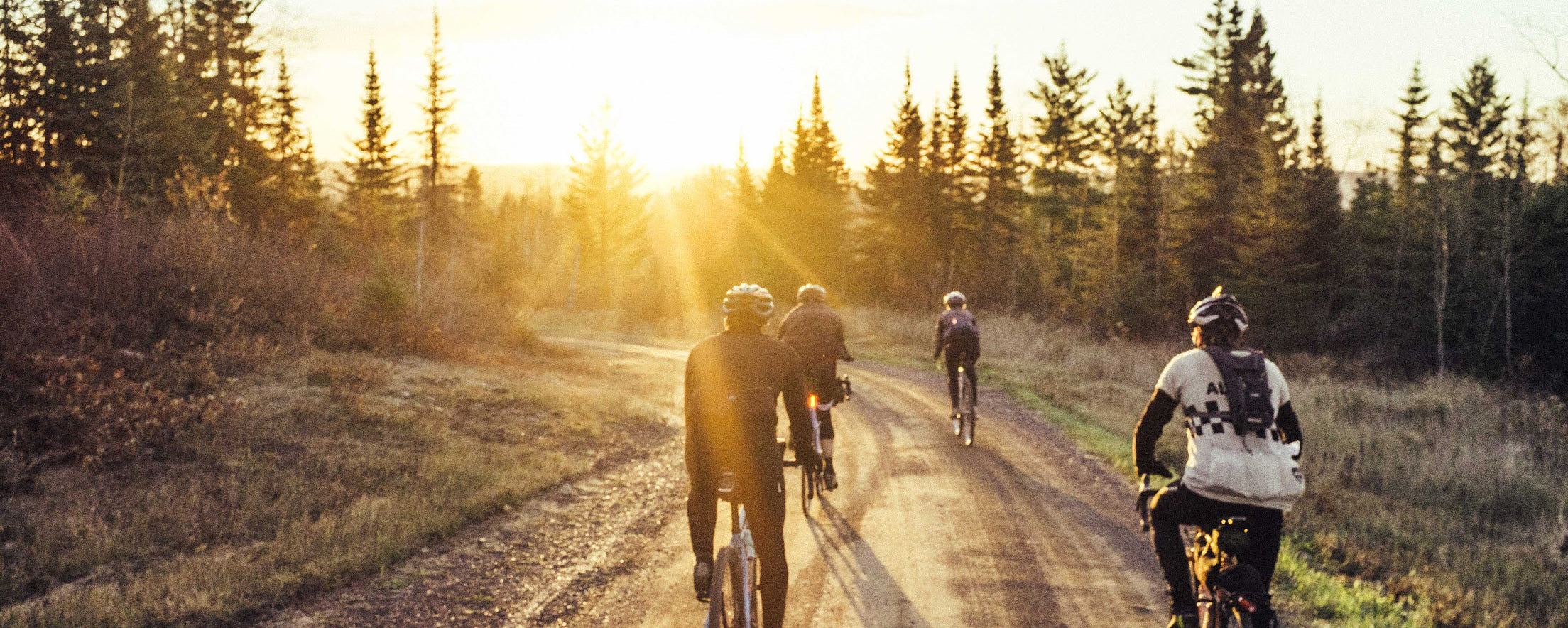 Shop the road and gravel gift guide for the best gifts for road and gravel cyclists.