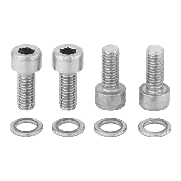 Replacement Parts / 22. Waheela Bolt & Washer (Set of 2) Chainguide Replacement Parts