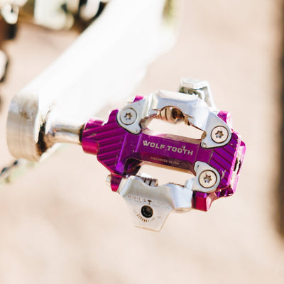 ALT XC Clipless Pedal