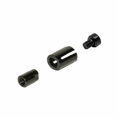 Replacement Parts / 4. Braze-On Guidelock Kit Chainguide Replacement Parts