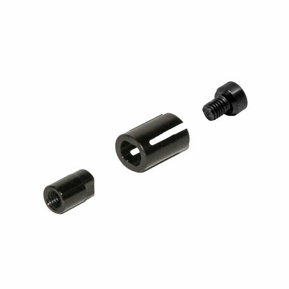 Replacement Parts / 4. Braze-On Guidelock Kit Chainguide Replacement Parts