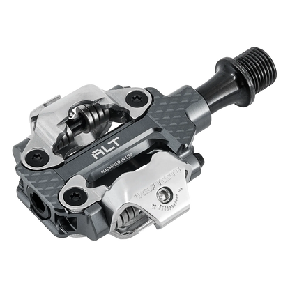 Shadow Gray ALT XC MK0 Clipless Pedal